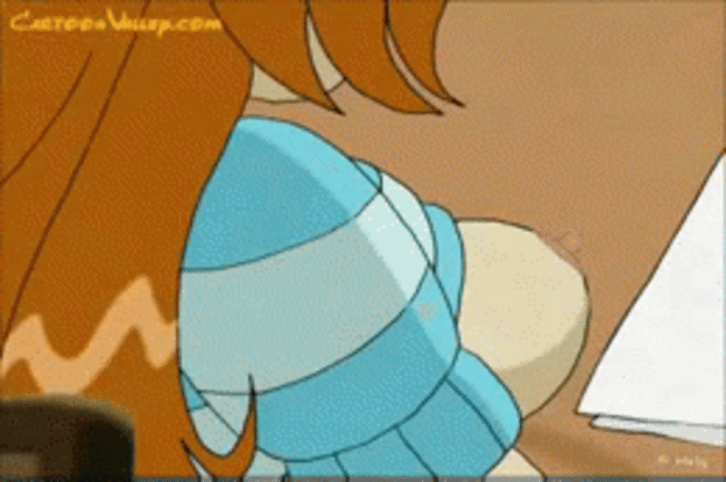 Cartoon Fucking Gifs Lesbian Scissoring - Sexy nude anime lesbians - MegaPornX.com