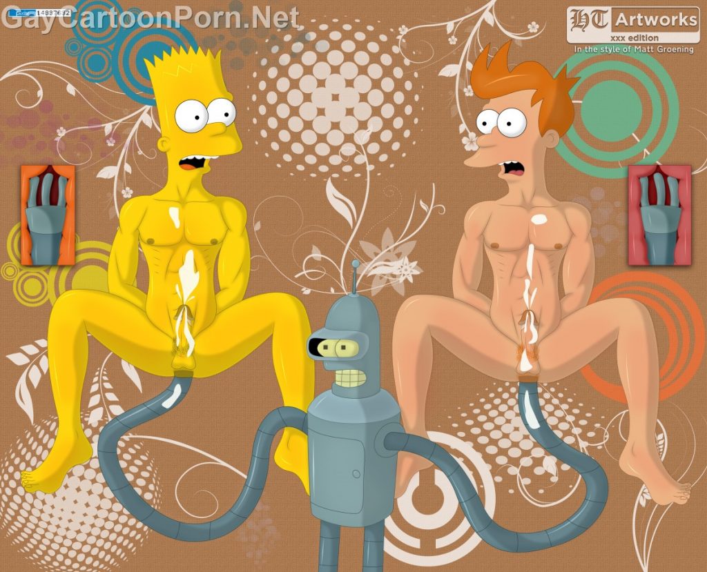 Xxx simpson Simpsons Porn