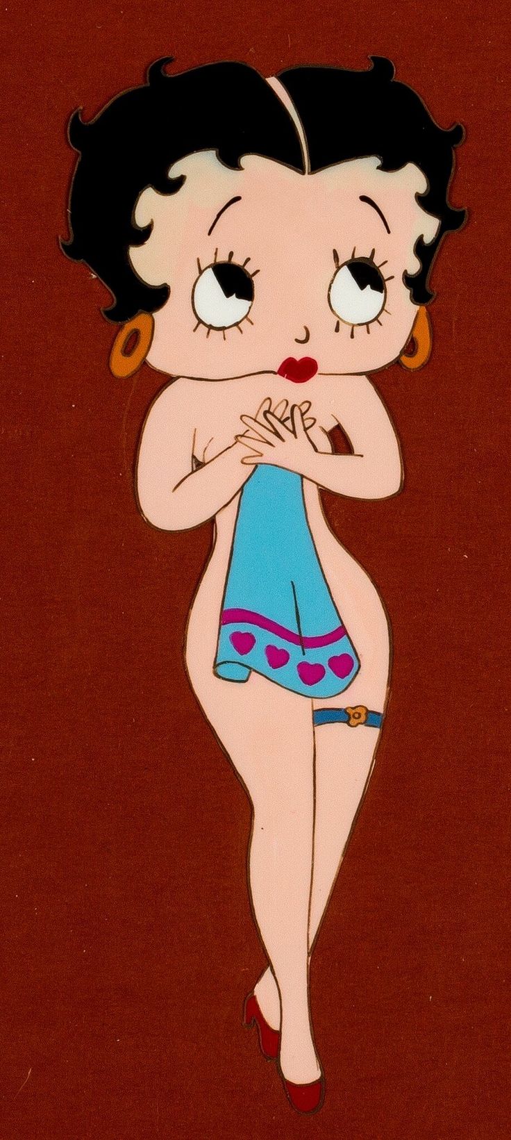 Betty Boop Xxx Animated Gifs - betty boop anal xxx - MegaPornX