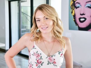 charlotte porn casting teen amateur teen cumshots swallow anal 4