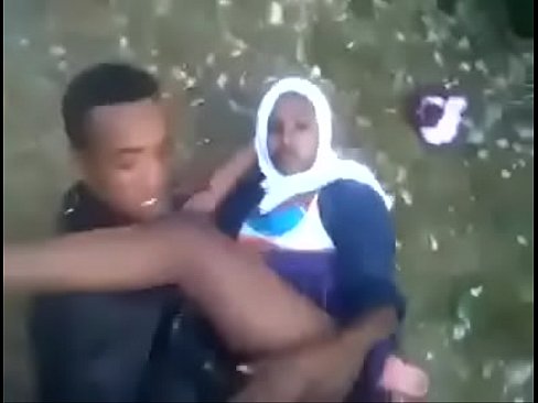 Ethiopian girl porn video