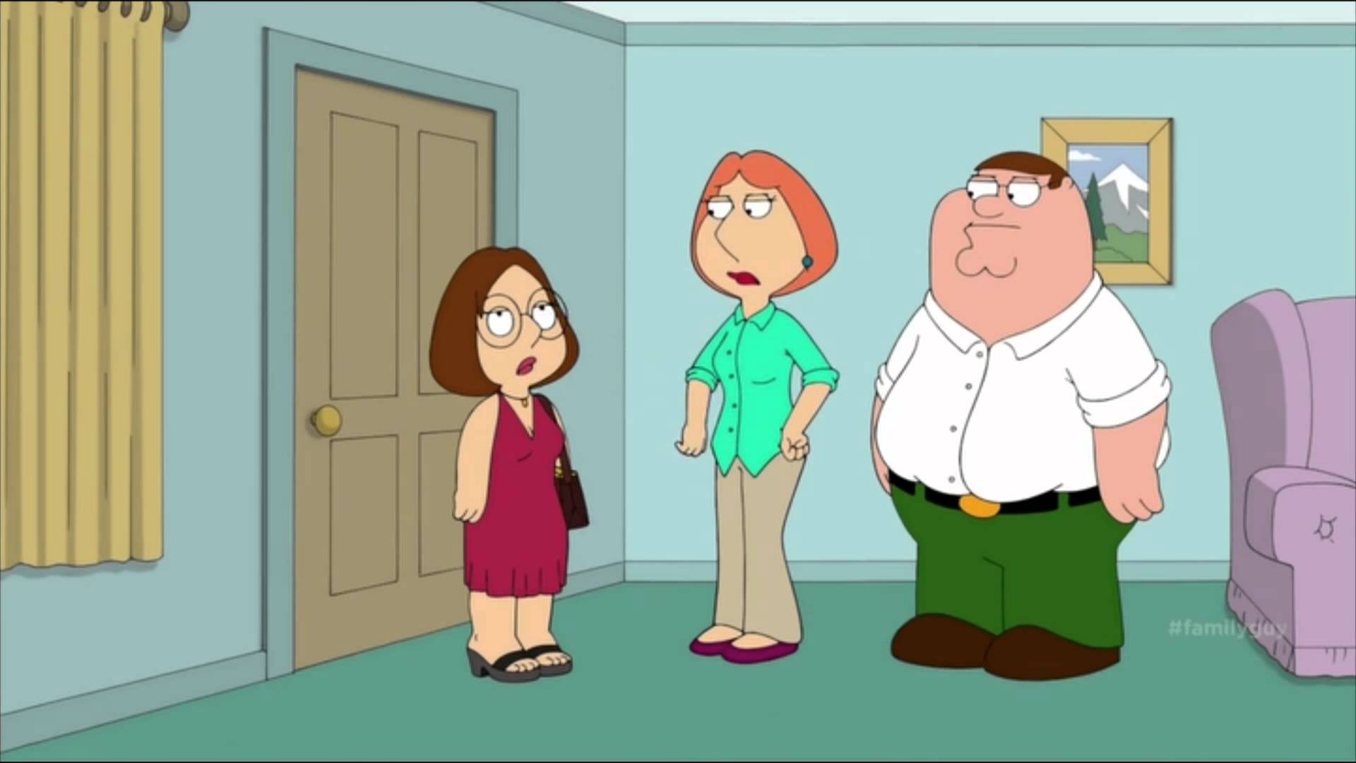 family guy cartoon fuck porn gallery for family guy porn lois and meg