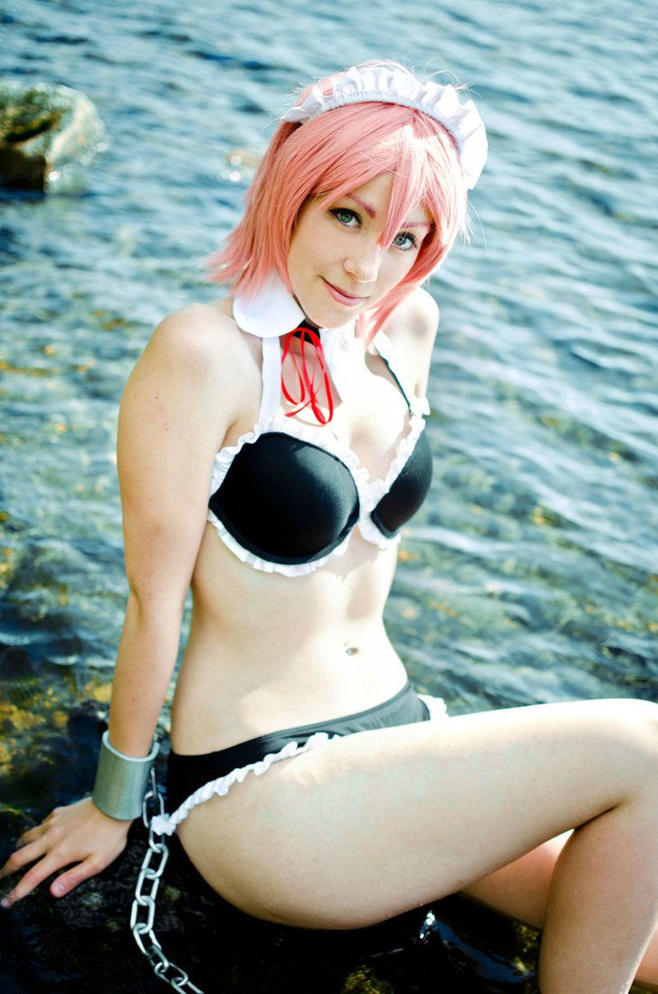 Aya Brea Cosplay Porn Best Cosplay Images On Pinterest Cosplay Girls Anime