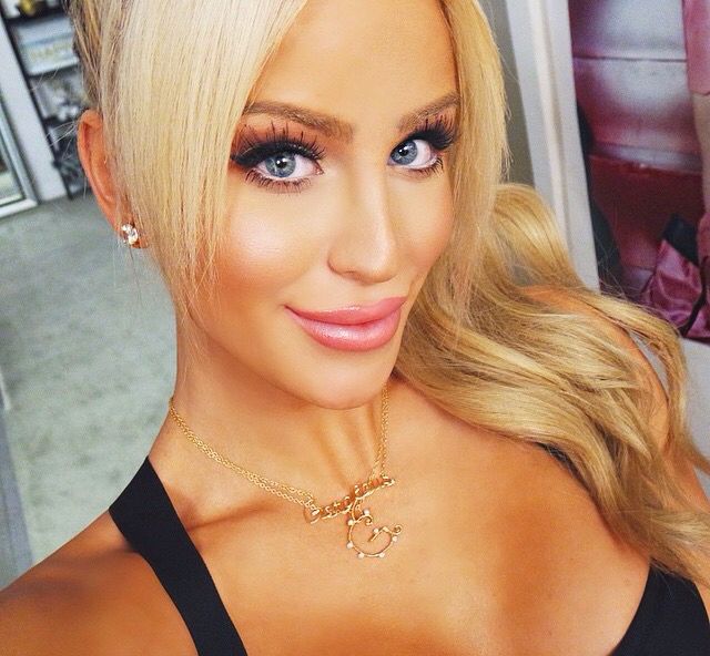 gigi gorgeous beauty tips includes too faced better than sex mascara and chocolate soleil bronzer