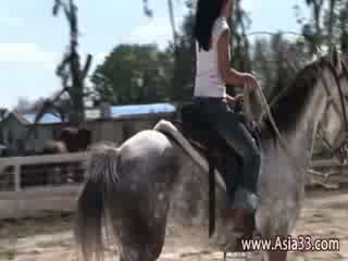 Japane Girl Hores Xxx - Nude horse riding girls - MegaPornX.com