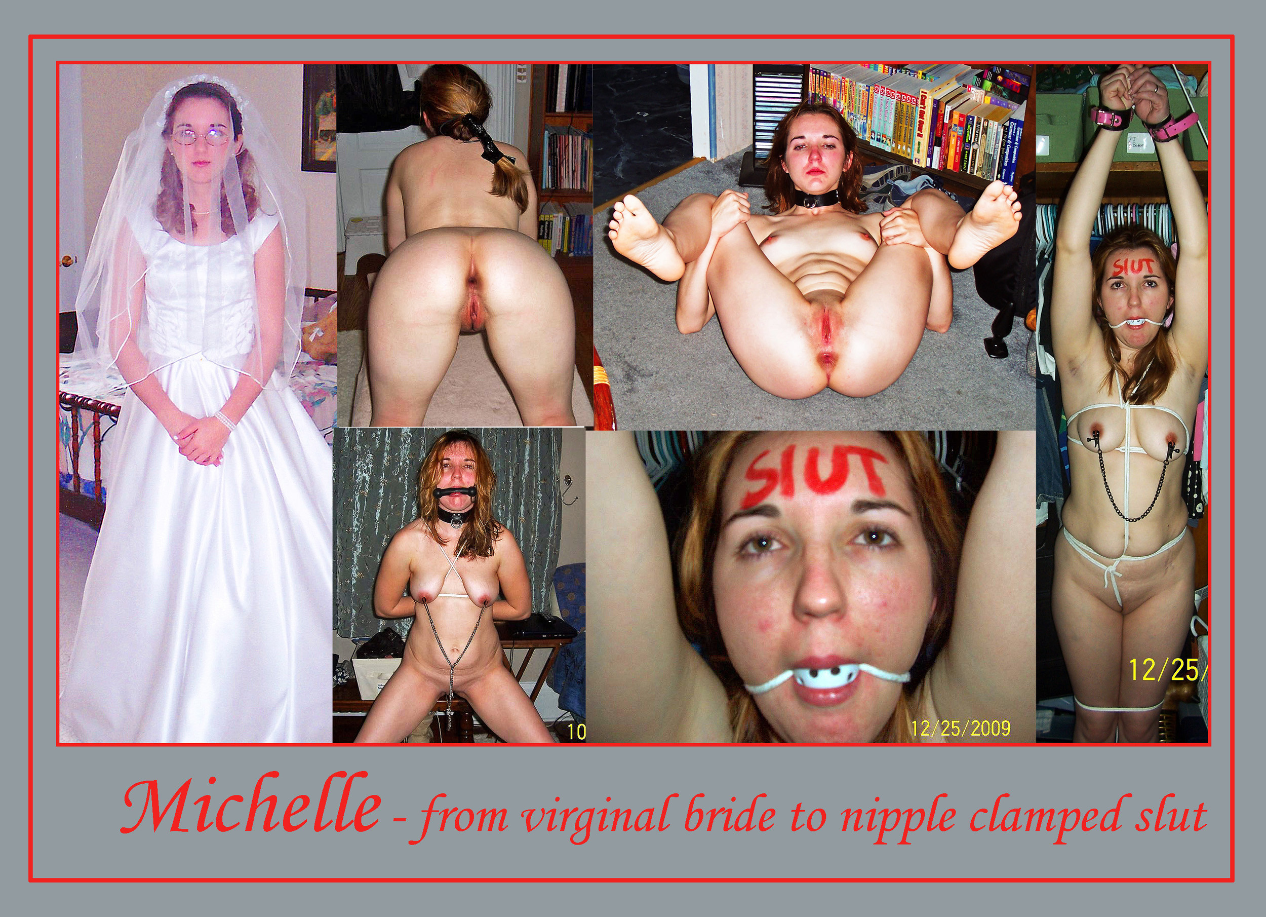 Homemade Submissive Wife Before And After Niche Top Mature