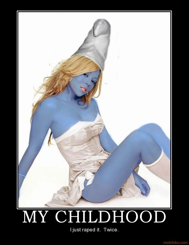 smurfette rule related pictures smurfette rule page smurfette rule pinterest smurfette and rule