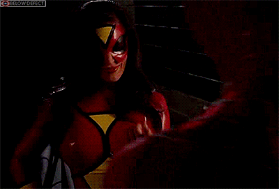 spider-man-xander-corvus-and-spider-woman-jenna-presley-in-superman-