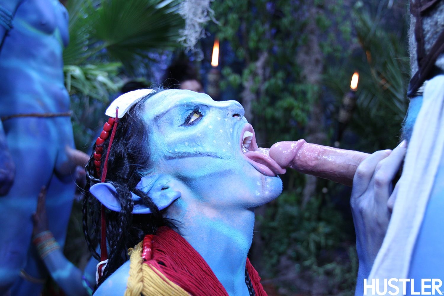 Avatar Pussy - Avatar aang sex - MegaPornX.com