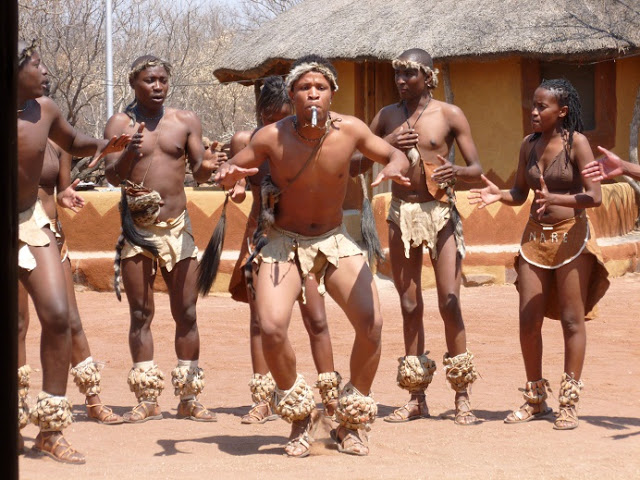 African Adivasi Sex - balobedu lobedu people south african tribe with the only famous 7 ...