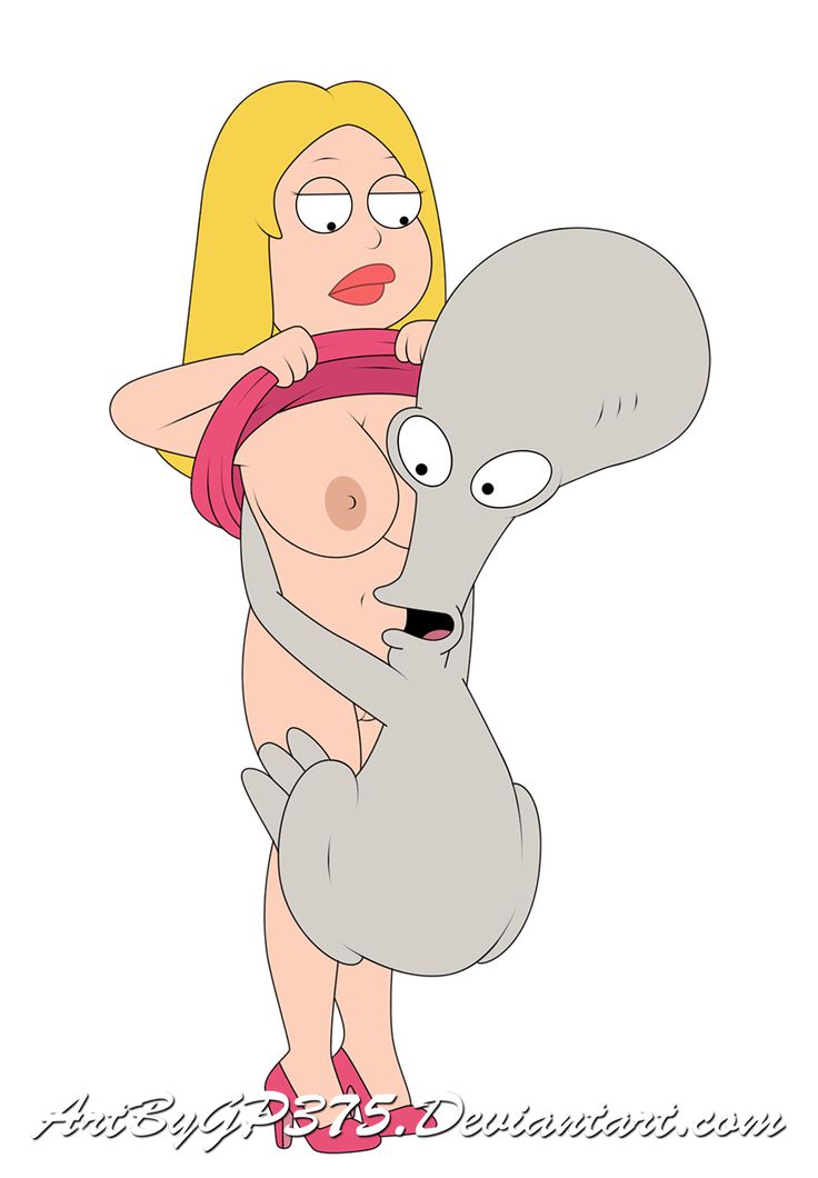 under dress in francine american dad artbygp on deviantart