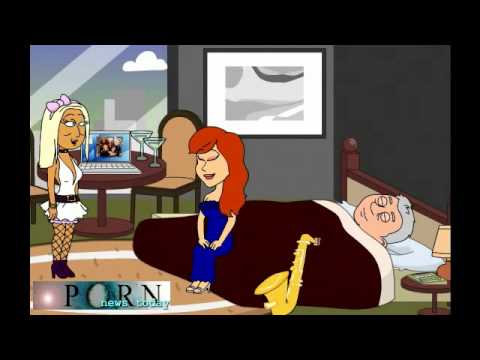 a cartoon about the politics of the porn industry porn worth watching season episode youtube