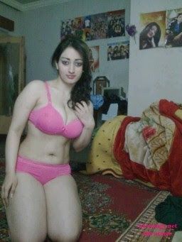 a cute arab lady with pink panty and male and female sexuality