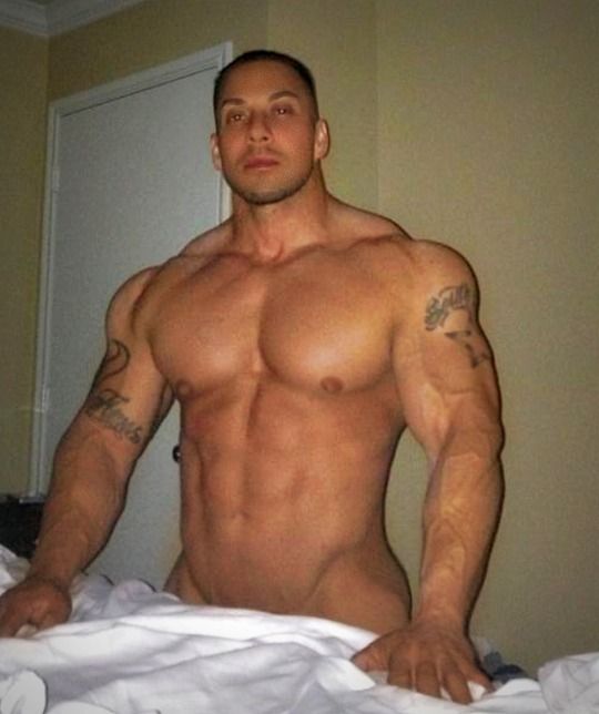 Sexy muscle men pics - MegaPornX.com