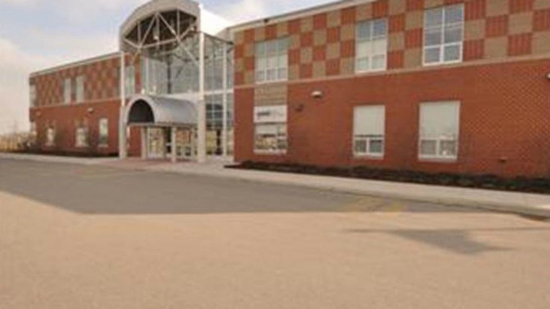 a former lougheed middle school teacher in brampton has been accused of making derogatory abusive