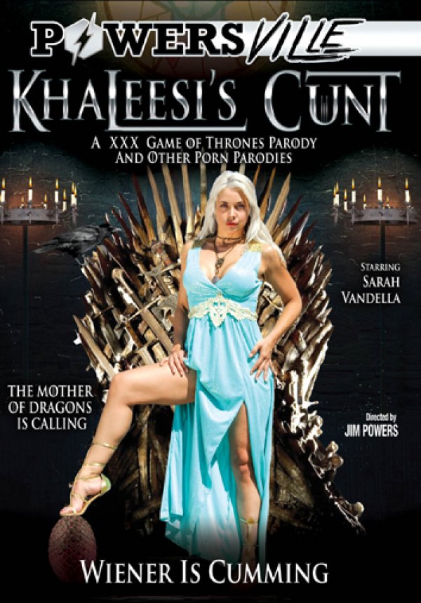 Game Of Thrones Porn Parody High Res Picture Slideshow
