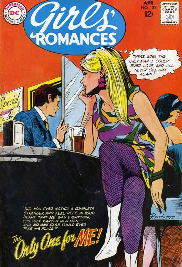 a hilarious look at vintage comic book covers including crime sci