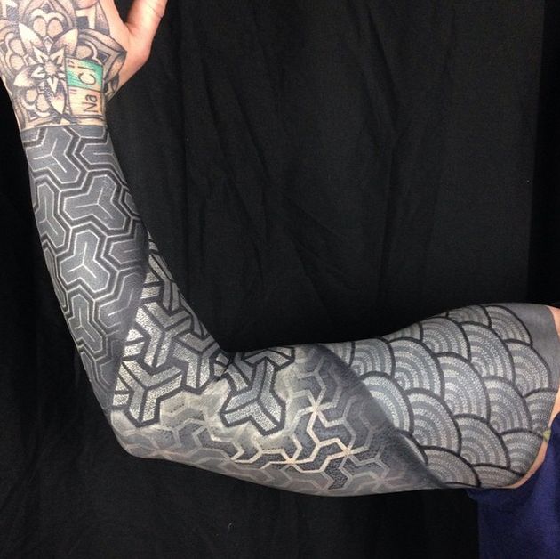 a list of the best tattoo artists in pittsburgh including nathan mould hanna aitchinson