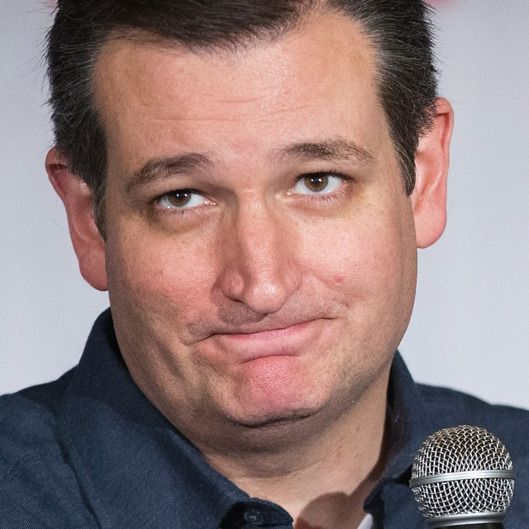 a neurologist has tried to pinpoint what bugs him about ted cruzs face