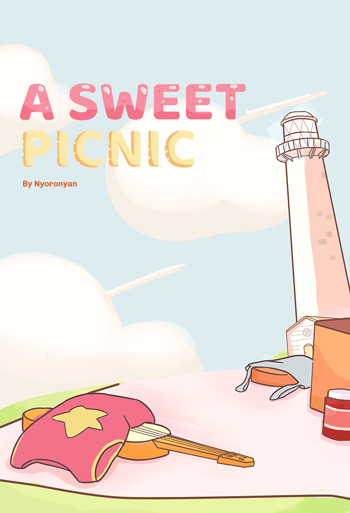 a sweet picnic porn comic cartoon porn comics rule comic