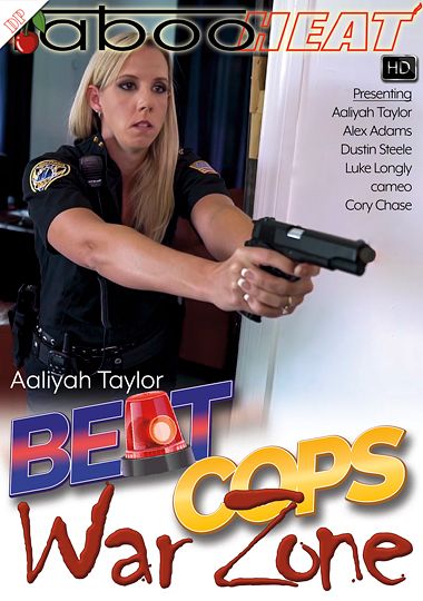 aaliyah taylor in beat cops war zone porn pay per view