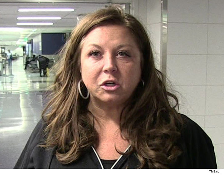 abby lee miller bows out of dance moms