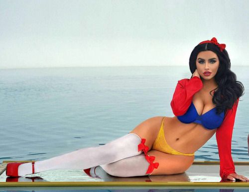 abi ratchford u photo find this pin and more on disney sexy cosplay