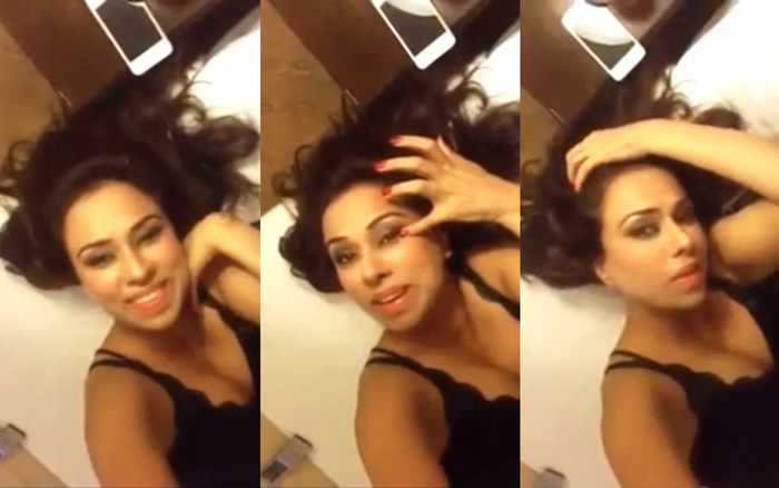 actress sofia ahmed leaked video goes viral insight pakistan 3