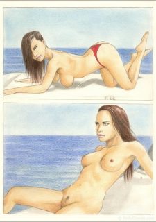 adriana lima sexy photo shoot sinful porn comics 2