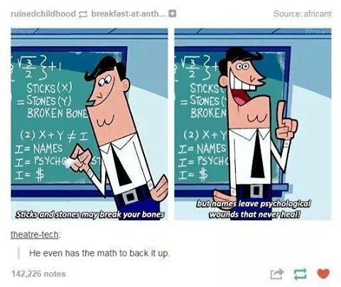adult foop fairlyoddfan on deviantart see more math doesnt