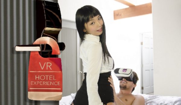 adult is coming to las vegas hotels virtual reality times