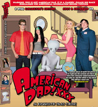adult news notables american dad trailer the addams family
