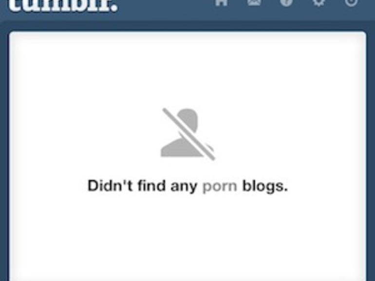 adult tumblr blogs now removed from every form of search possible zdnet