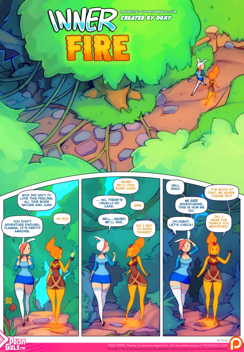 Adventure Time Tree Trunks Porn - tree trunks adventure time xxx - MegaPornX