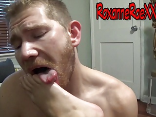 alex adams foot fetish roxanne rae footjob cum on feet porn