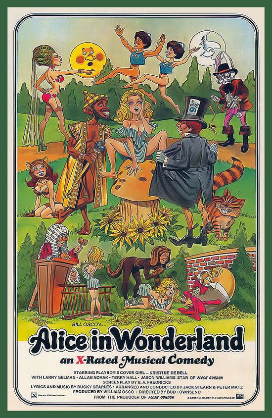 alice in wonderland download movie 4