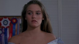 Silver Leaked Alicia OnlyFans Alicia Silverstone
