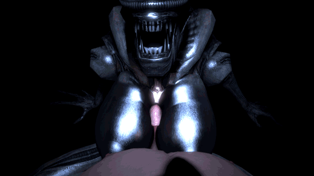 Alien Female Xenomorph Porn Blowjob - alien animated source filmmaker tagme xenomorph - MegaPornX