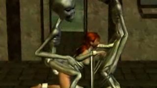 alien kostenlose sexvideos sehen sie und aufregend alien