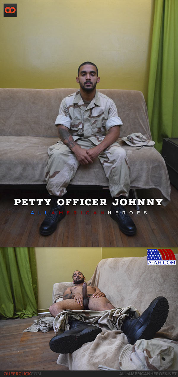 all american heroes petty officer johnny queerclick 3
