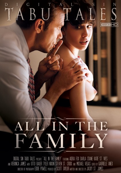 all in the family an adult movie review katie ives and steven croix have a hot step daughter