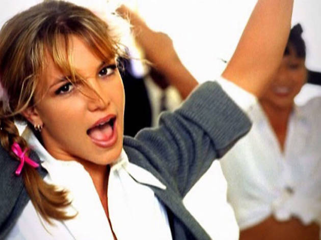 Britney Spear Porr Filmer - Britney Spear Sex