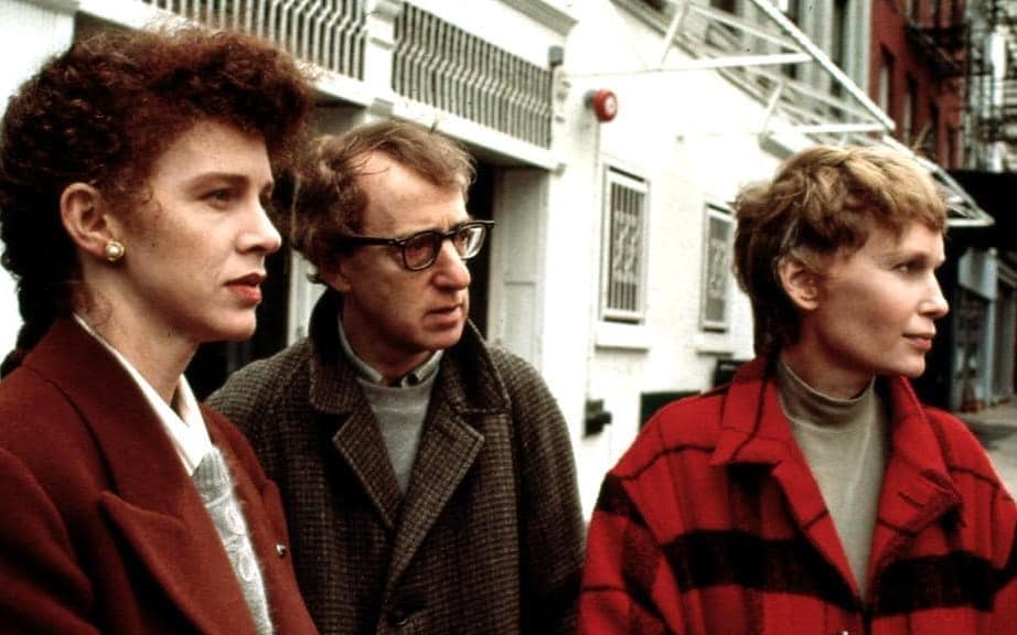 all woody allen movies ranked from worst to best
