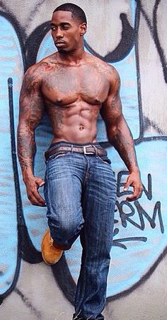 alpha male black man body builders physique fine men sexy ass hot men hot guys beautiful men