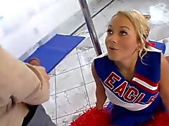 amateur cheerleader porn vids awesome cheerleader tubes with