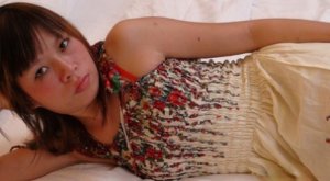 amateur cute teen threesome amateur double penetration facial teen 4