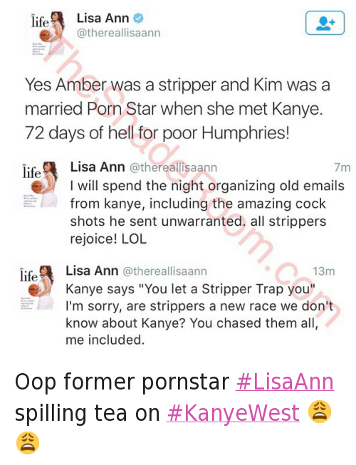 amber rose dick pics and kanye thereallisaann yes amber was a stripper