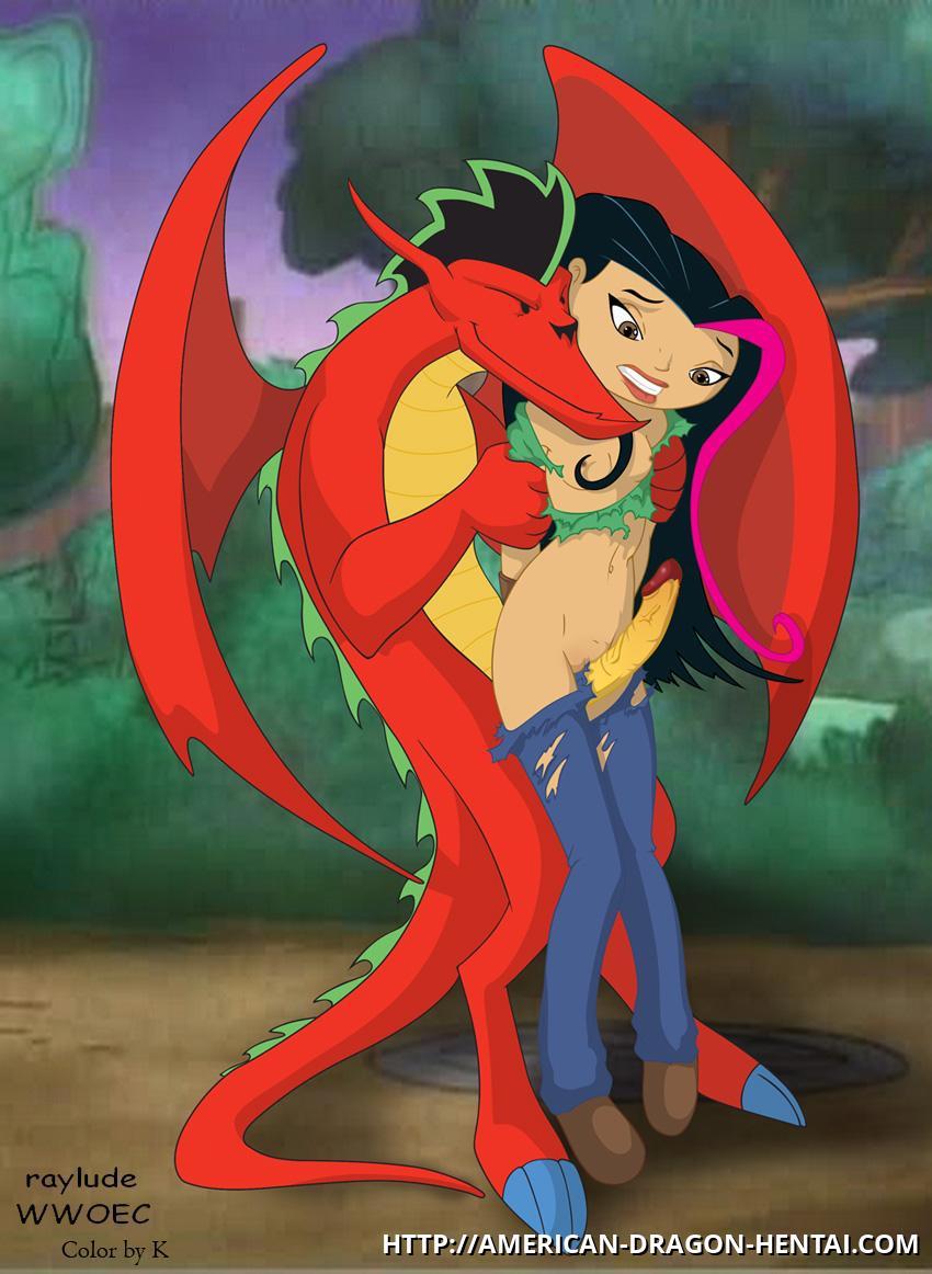 american dragon jake long mom porn with regard to showing images for jake long mom