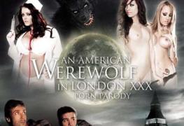 american werewolf in london xxx