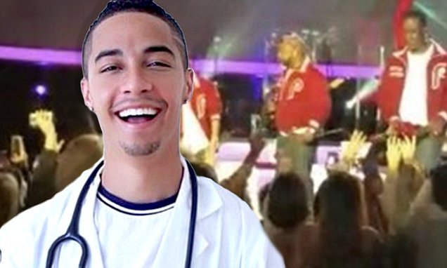americas got talent contestant killed in car crash daily mail online